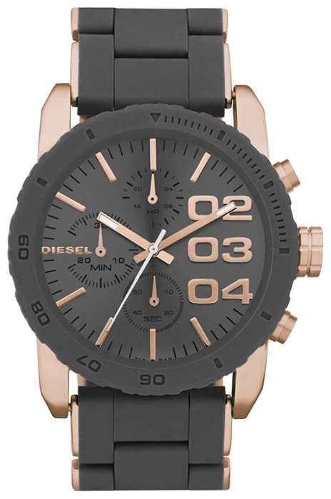 Wrist watch Diesel DZ5307 for women - picture, photo, image