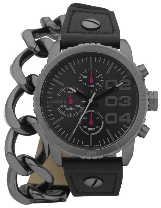 Wrist watch Diesel DZ5309 for Men - picture, photo, image
