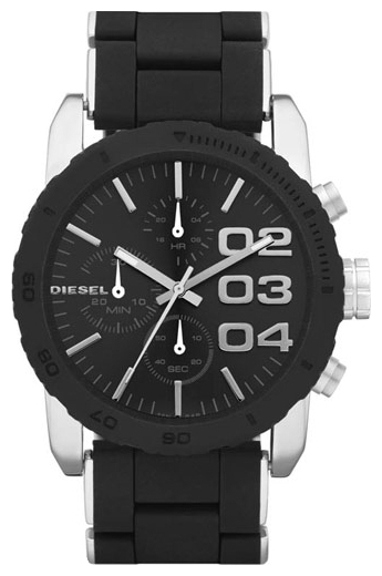 Wrist watch Diesel DZ5320 for Men - picture, photo, image