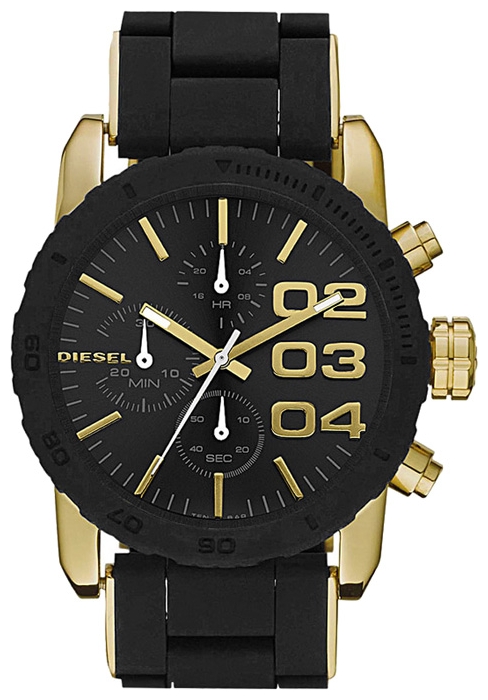 Wrist watch Diesel DZ5322 for men - picture, photo, image
