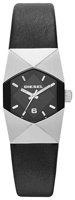 Wrist watch Diesel DZ5324 for women - picture, photo, image