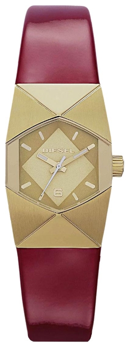Wrist watch Diesel DZ5325 for women - picture, photo, image