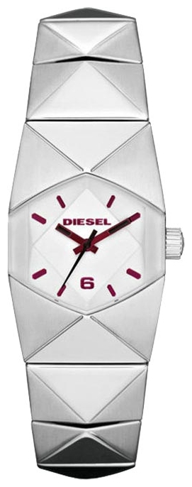 Wrist watch Diesel DZ5326 for women - picture, photo, image