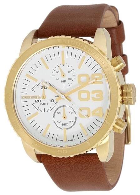 Wrist watch Diesel DZ5328 for men - picture, photo, image