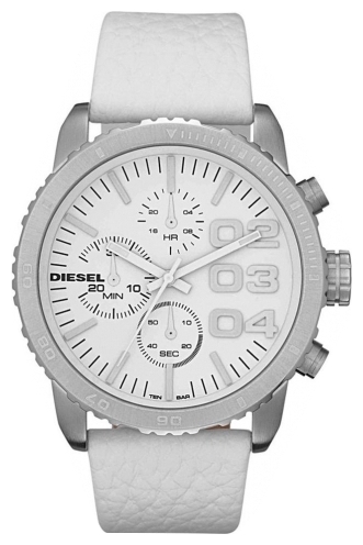 Wrist watch Diesel DZ5330 for women - picture, photo, image