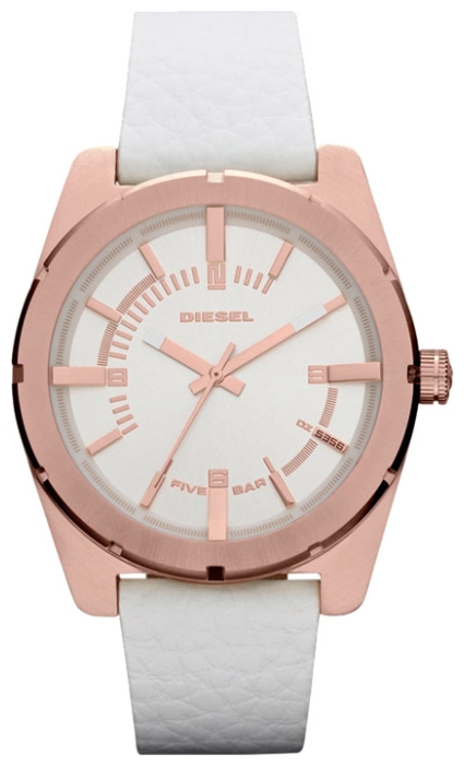 Wrist watch Diesel DZ5342 for women - picture, photo, image