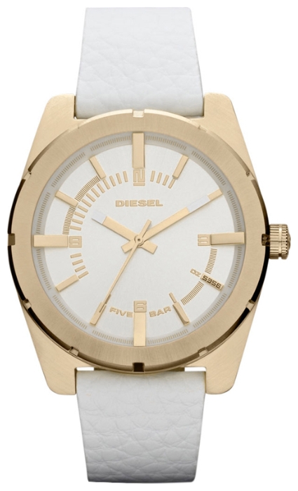 Wrist watch Diesel DZ5356 for women - picture, photo, image