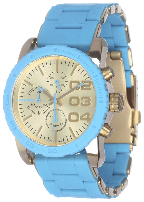 Wrist watch Diesel DZ5360 for women - picture, photo, image