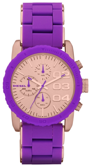 Wrist watch Diesel DZ5361 for women - picture, photo, image