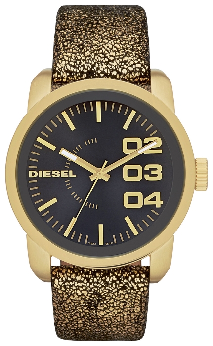 Wrist watch Diesel DZ5371 for women - picture, photo, image