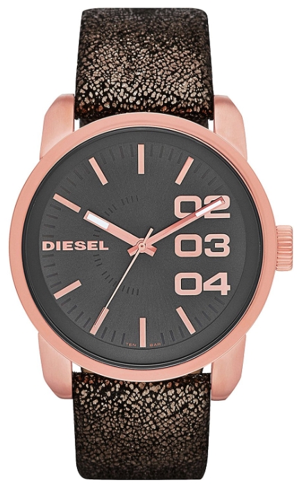 Wrist watch Diesel DZ5372 for women - picture, photo, image