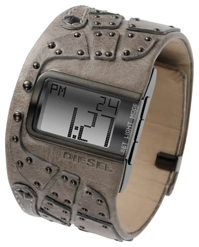 Wrist watch Diesel DZ7067 for men - picture, photo, image