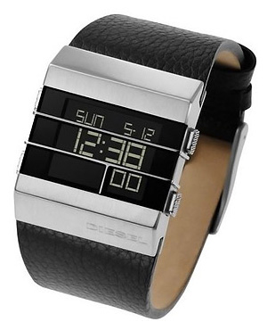 Wrist unisex watch Diesel DZ7069 - picture, photo, image