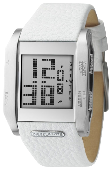 Wrist watch Diesel DZ7088 for women - picture, photo, image