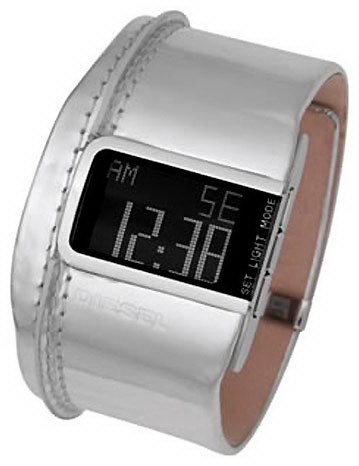 Wrist watch Diesel DZ7090 for men - picture, photo, image