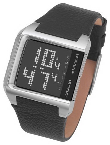 Wrist watch Diesel DZ7094 for men - picture, photo, image