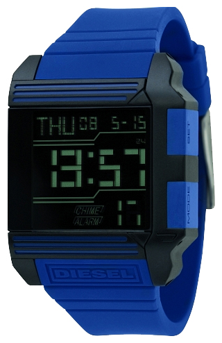 Wrist watch Diesel DZ7098 for Men - picture, photo, image