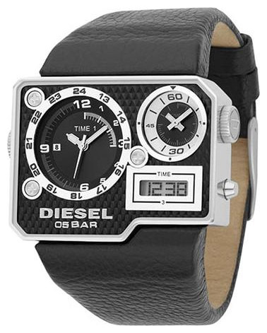Wrist watch Diesel DZ7101 for Men - picture, photo, image
