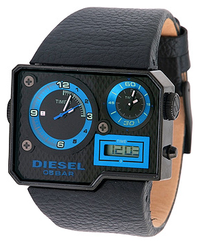 Wrist watch Diesel DZ7103 for Men - picture, photo, image