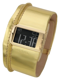 Wrist watch Diesel DZ7104 for women - picture, photo, image