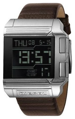 Wrist watch Diesel DZ7115 for men - picture, photo, image