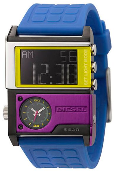 Wrist watch Diesel DZ7148 for Men - picture, photo, image