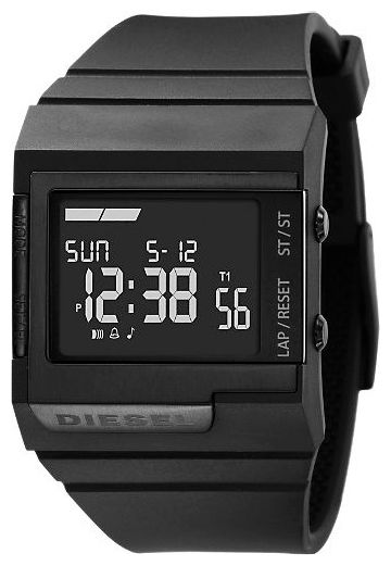 Wrist watch Diesel DZ7150 for Men - picture, photo, image