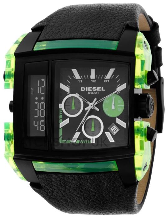 Wrist watch Diesel DZ7153 for men - picture, photo, image