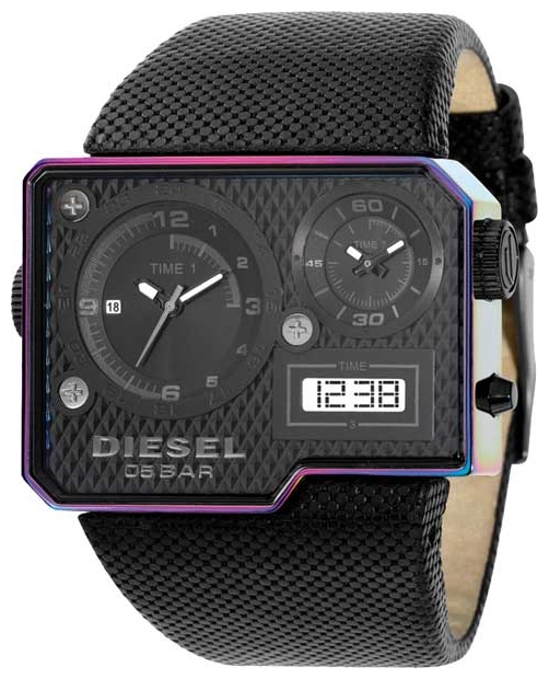 Wrist watch Diesel DZ7158 for Men - picture, photo, image