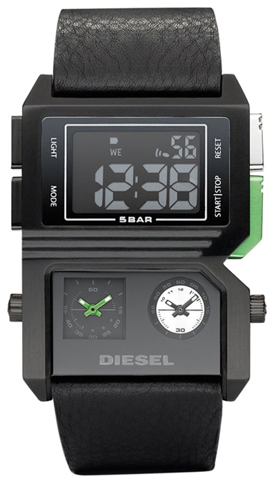 Wrist watch Diesel DZ7173 for Men - picture, photo, image