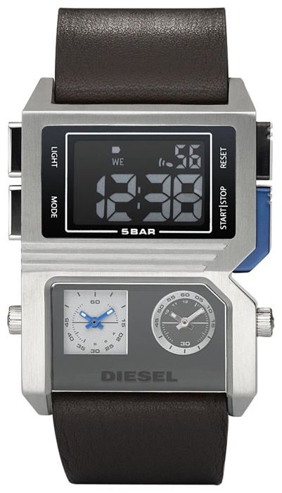 Wrist watch Diesel DZ7174 for Men - picture, photo, image