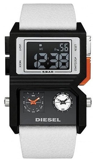 Wrist watch Diesel DZ7175 for Men - picture, photo, image