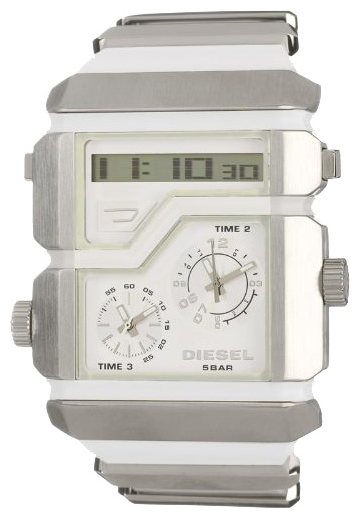 Wrist watch Diesel DZ7179 for Men - picture, photo, image