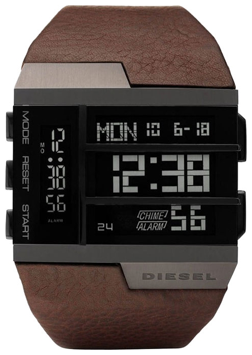 Wrist watch Diesel DZ7189 for Men - picture, photo, image