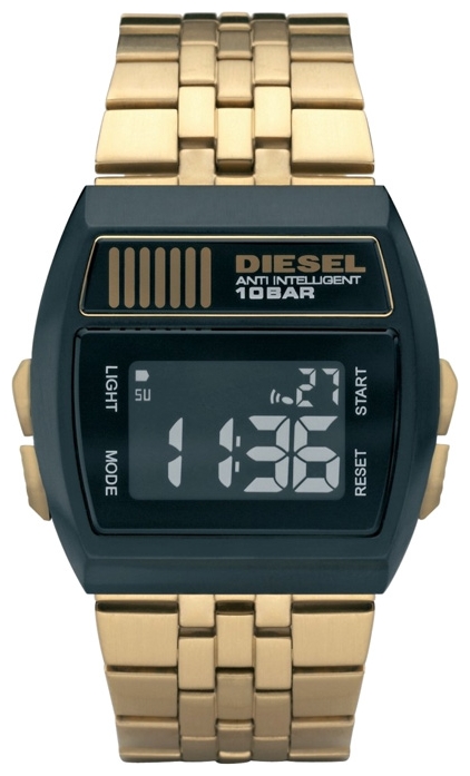 Wrist watch Diesel DZ7195 for Men - picture, photo, image