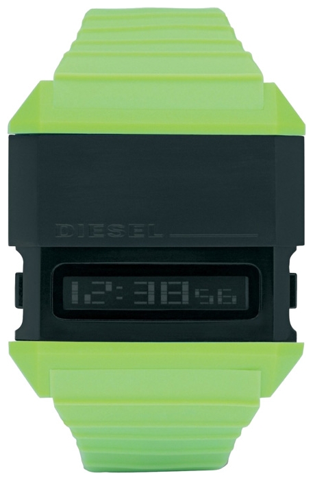 Wrist watch Diesel DZ7197 for men - picture, photo, image