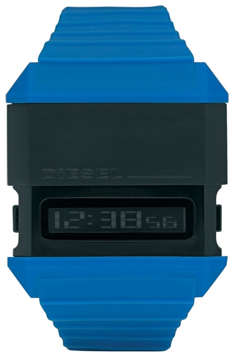 Wrist watch Diesel DZ7199 for Men - picture, photo, image
