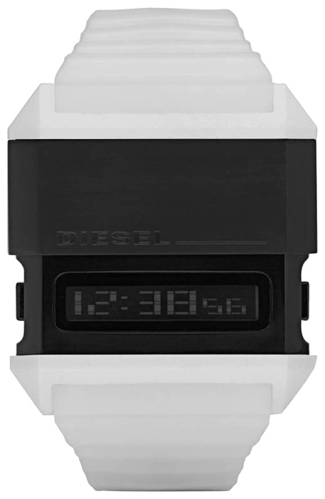 Wrist watch Diesel DZ7201 for Men - picture, photo, image