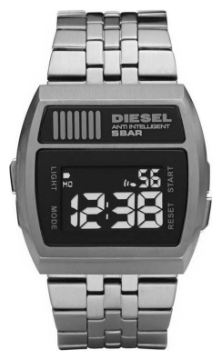 Wrist watch Diesel DZ7202 for Men - picture, photo, image