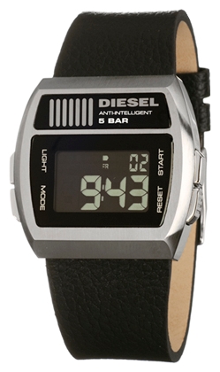 Wrist watch Diesel DZ7203 for Men - picture, photo, image