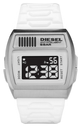 Wrist watch Diesel DZ7204 for Men - picture, photo, image