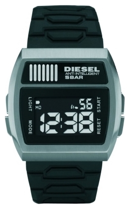 Wrist watch Diesel DZ7205 for Men - picture, photo, image