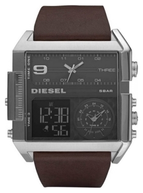 Wrist watch Diesel DZ7209 for Men - picture, photo, image