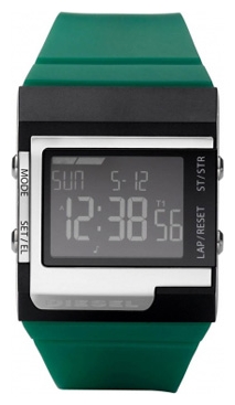 Wrist watch Diesel DZ7212 for Men - picture, photo, image
