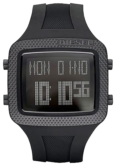 Wrist watch Diesel DZ7217 for Men - picture, photo, image