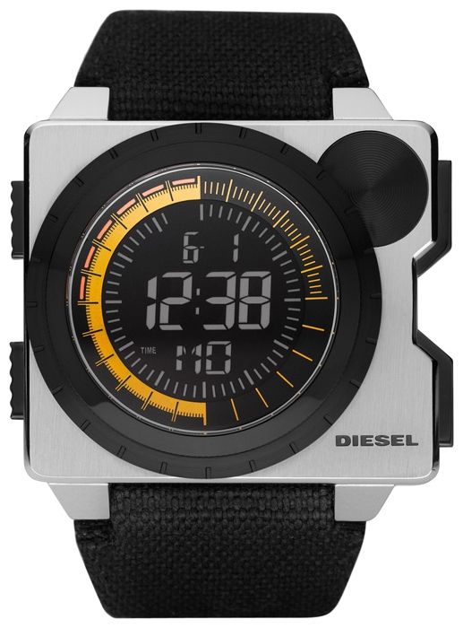 Wrist watch Diesel DZ7222 for Men - picture, photo, image