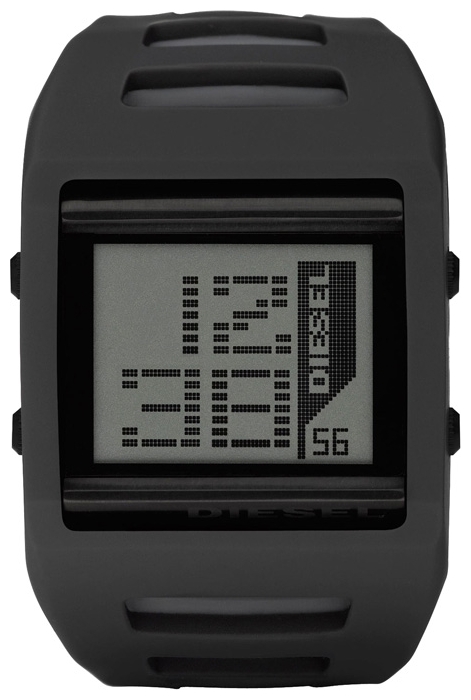 Wrist watch Diesel DZ7225 for men - picture, photo, image