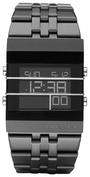 Wrist watch Diesel DZ7227 for Men - picture, photo, image