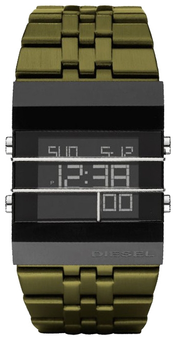 Wrist watch Diesel DZ7228 for Men - picture, photo, image