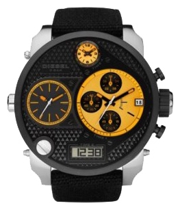 Wrist watch Diesel DZ7234 for men - picture, photo, image